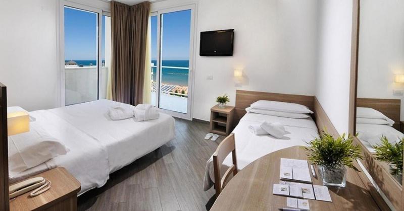 Hotel Atlantic &