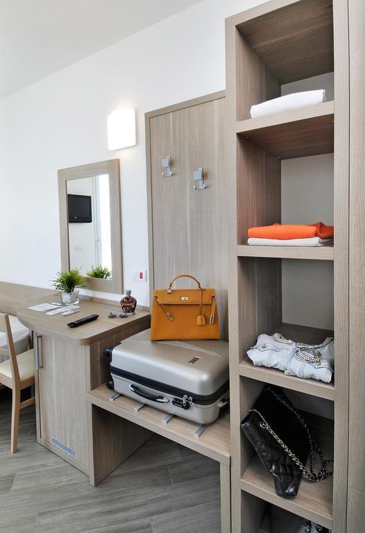 Atlantic & Hotel Gabicce Mare