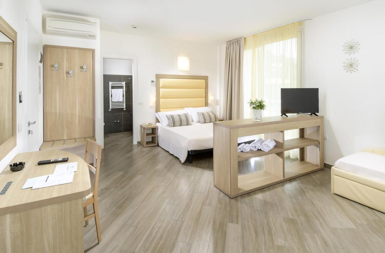 Atlantic & Hotel 3*
