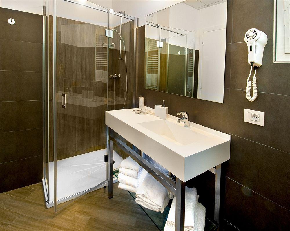 Atlantic & 3* Gabicce Mare