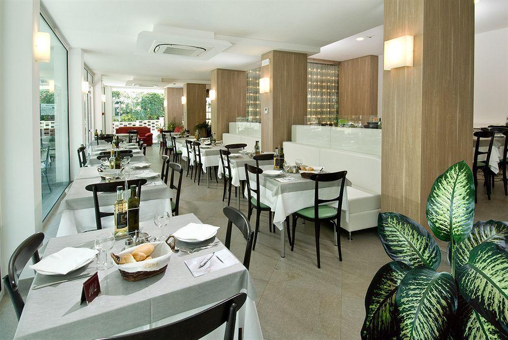 Atlantic & 3* Gabicce Mare