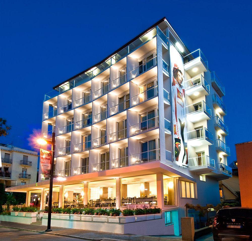 Atlantic & Hotel