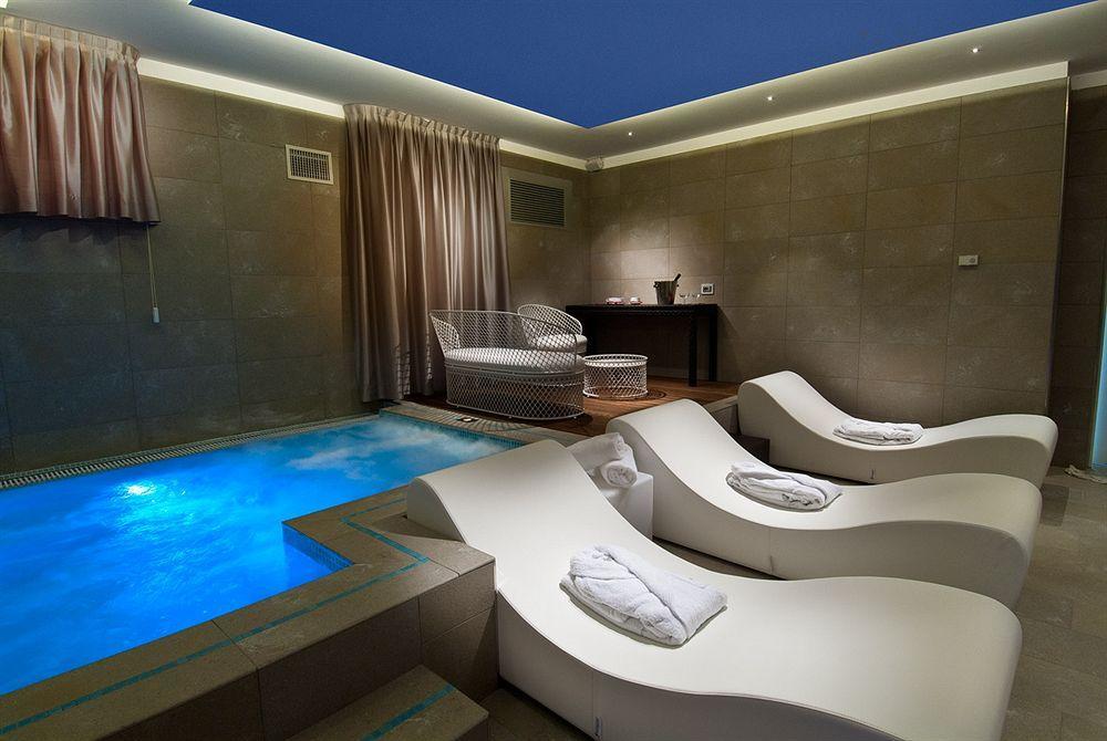 Atlantic & 3* Gabicce Mare