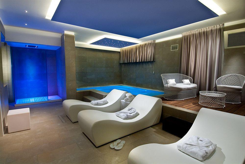 Atlantic & Hotel Gabicce Mare