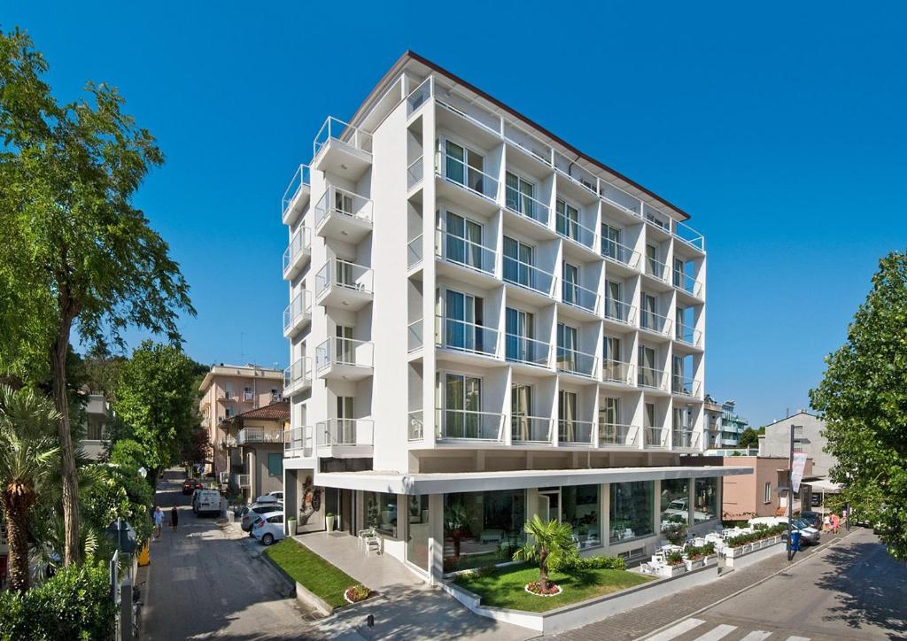 Hotel Atlantic & Gabicce Mare