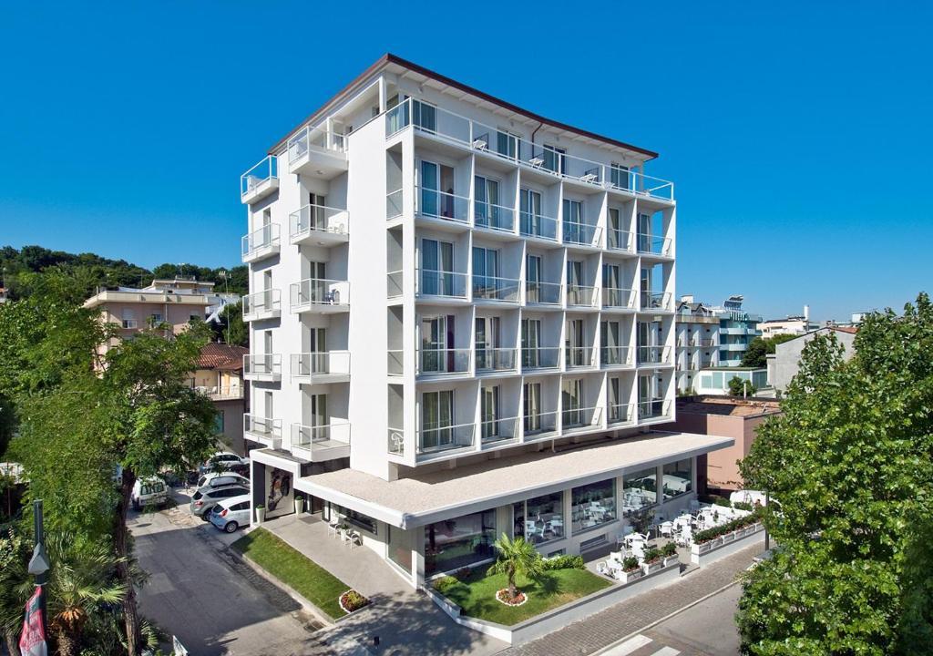 Hotel Atlantic & Gabicce Mare