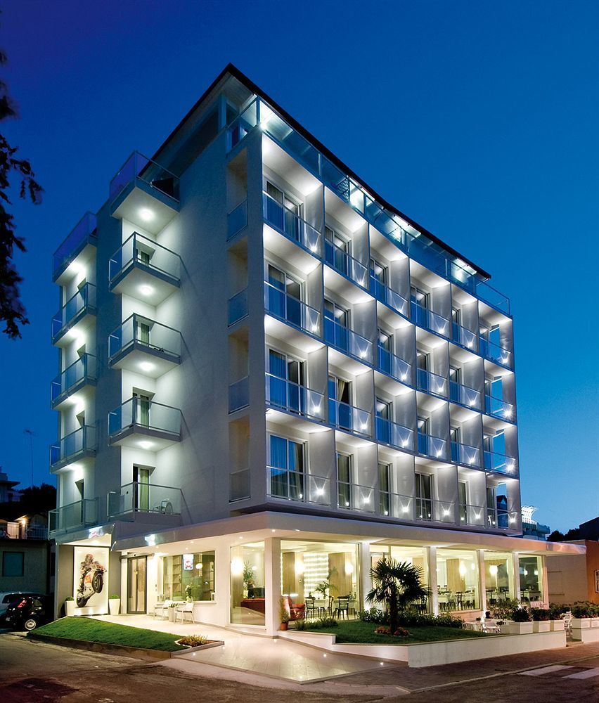Atlantic & Hotel 3*