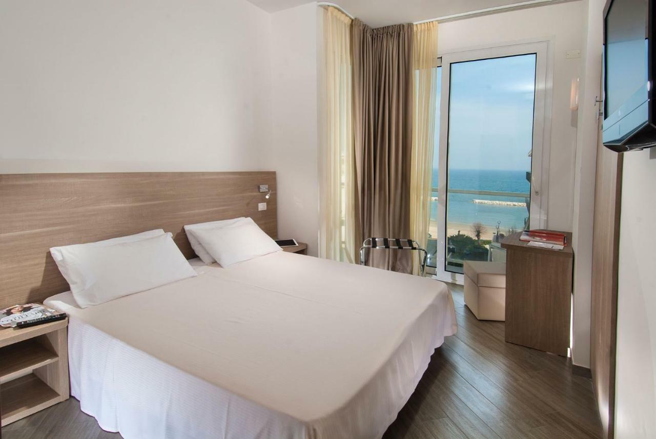 Hotel Atlantic & Gabicce Mare
