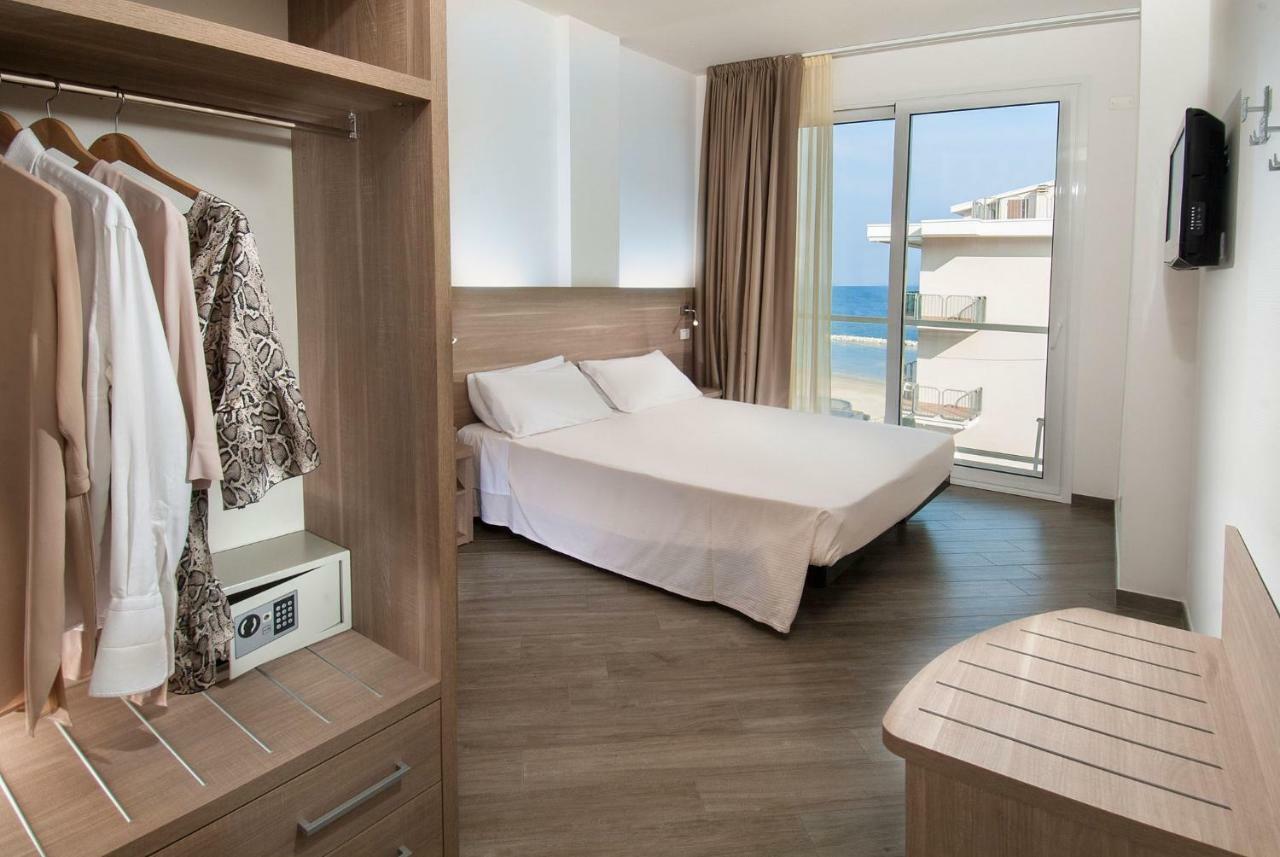 Hotel Atlantic &
