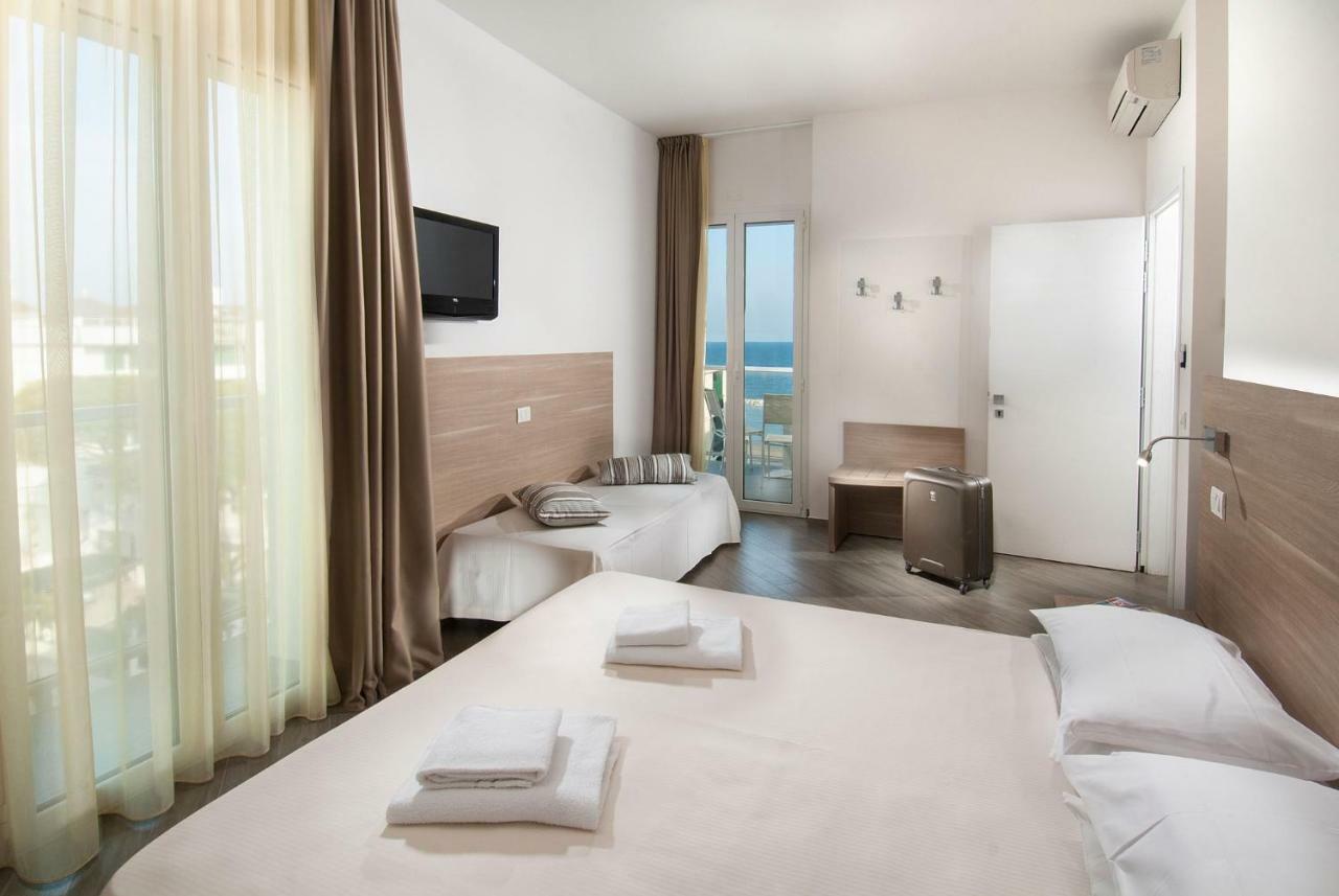 Atlantic & Hotel 3*