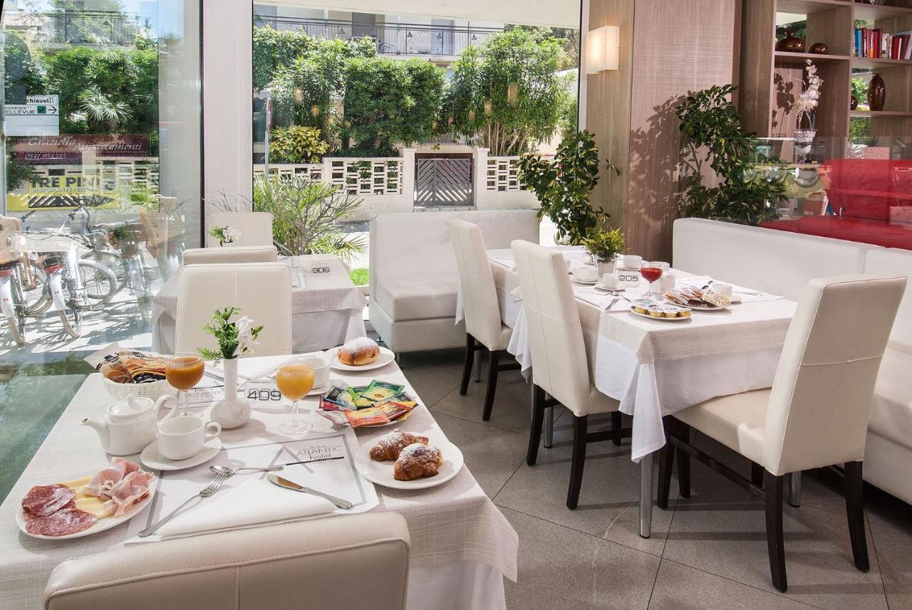 Hotel Atlantic &