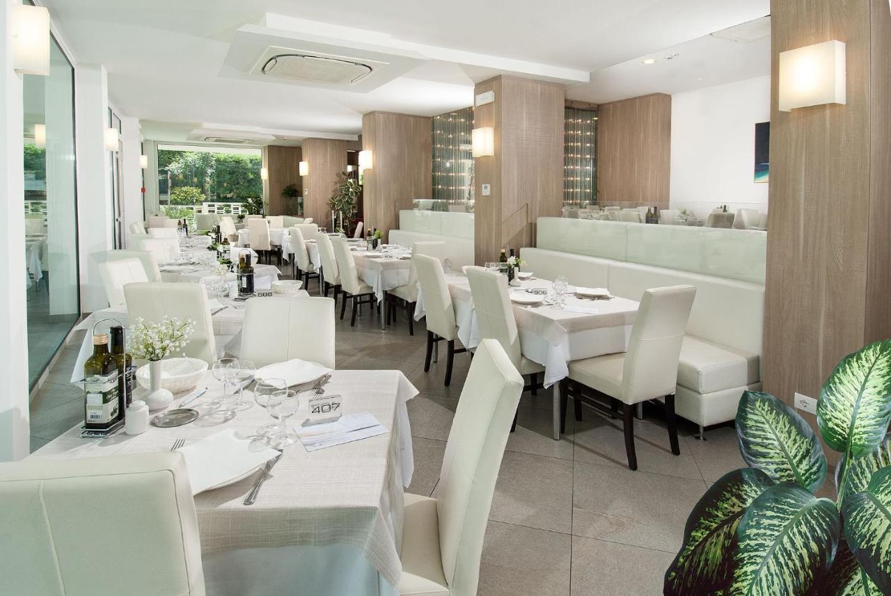 Hotel Atlantic &